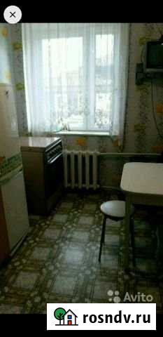 2-комнатная квартира, 55 м², 2/2 эт. в аренду посуточно в Чусовом Чусовой - изображение 1