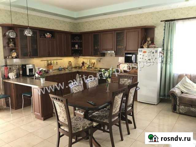 Дом 106 м² на участке 25 сот. на продажу в Мирном Мирное - изображение 1