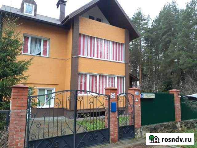 Дом 300 м² на участке 13 сот. на продажу в Кременках Кременки - изображение 1