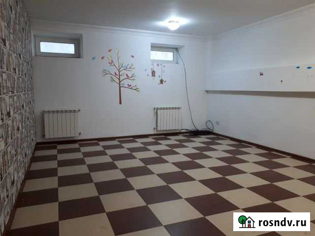 Сдам цок.эт55кв.м. на Абубакарова(Чернышевского) Махачкала - изображение 1