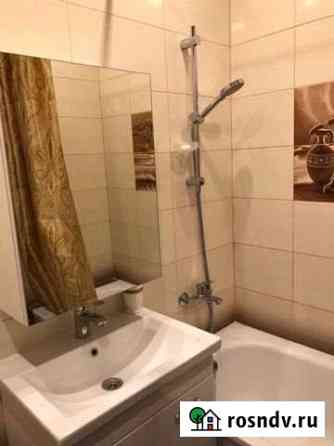 Квартира-студия, 33 м², 10/23 эт. в аренду посуточно в Рязани Рязань
