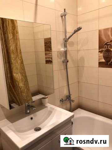 Квартира-студия, 33 м², 10/23 эт. в аренду посуточно в Рязани Рязань - изображение 1