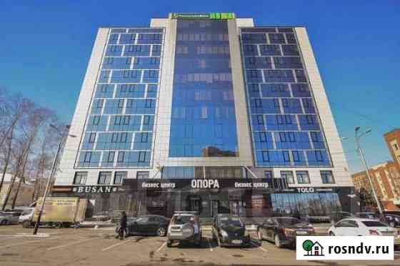 Офисное помещение, 47.4 кв.м. Хабаровск