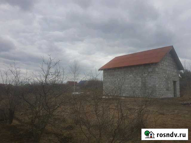 Участок СНТ, ДНП 10 сот. на продажу в Ижевске Ижевск - изображение 1