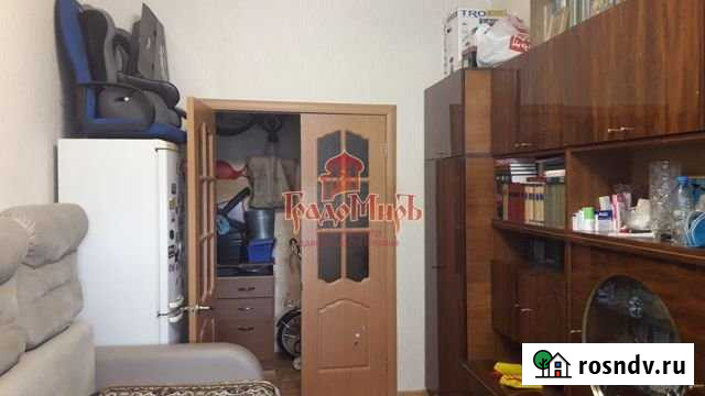 3-комнатная квартира, 55.5 м², 2/2 эт. на продажу в Краснозаводске Краснозаводск - изображение 1