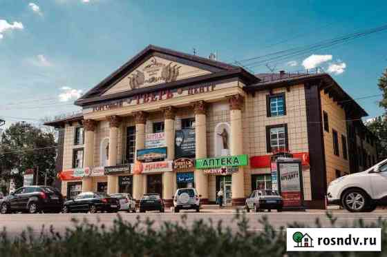 Помещение свободного назначения, 37.6 кв.м. Тверь