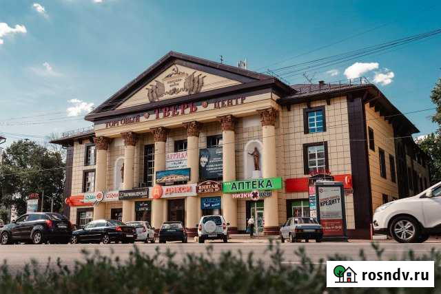 Помещение свободного назначения, 37.6 кв.м. Тверь - изображение 1
