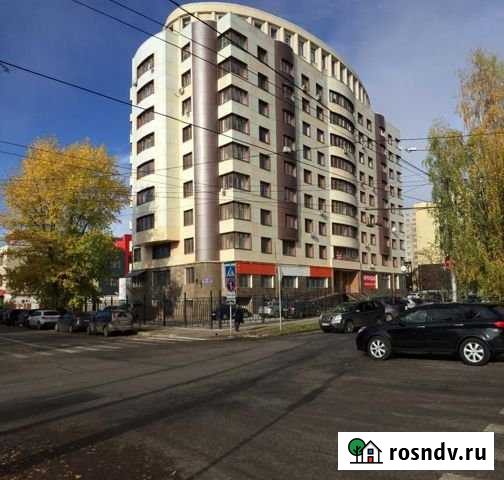 Помещение свободного назначения, 660 кв.м. Калуга - изображение 1