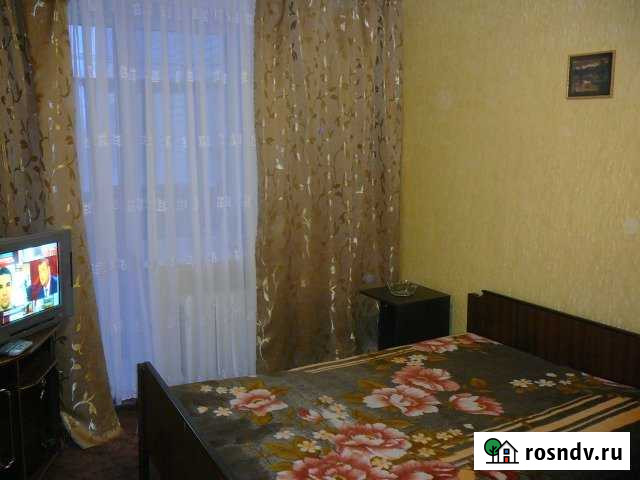 2-комнатная квартира, 54 м², 3/11 эт. в аренду посуточно в Тамбове Тамбов - изображение 1