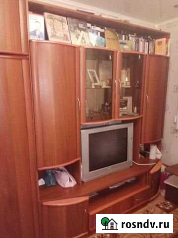 Комната 13 м² в 1-ком. кв., 4/5 эт. в аренду на длительный срок в Таганроге Таганрог - изображение 1