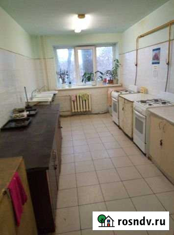 Комната 18.3 м² в 1-ком. кв., 2/5 эт. на продажу в Тольятти Тольятти - изображение 1