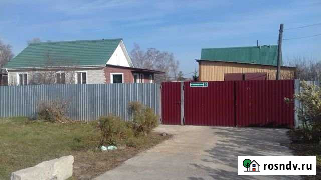 Дом 97 м² на участке 65 сот. на продажу в Екатеринославке Екатеринославка - изображение 1