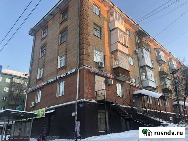 Торговое помещение, 74.5 кв.м. Пермь - изображение 1