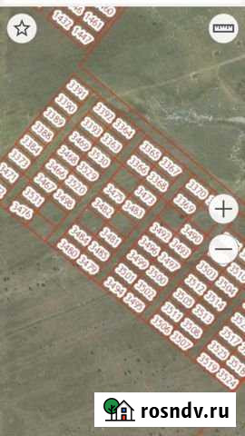 Участок ИЖС 450 сот. на продажу в Новом Хушете Новый Хушет - изображение 1