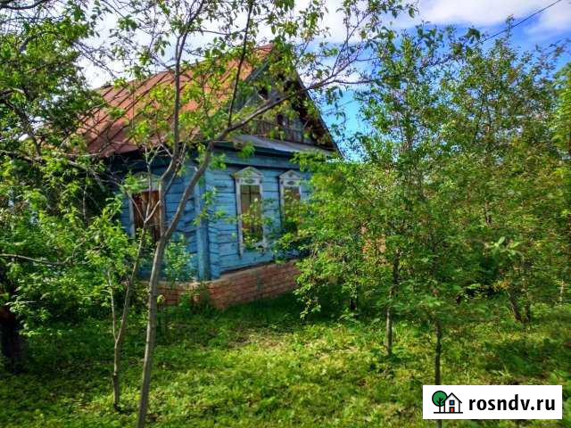 Дом 23 м² на участке 12 сот. на продажу в Жигулевске Жигулевск - изображение 1