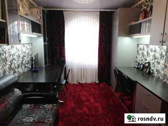 3-комнатная квартира, 96 м², 2/16 эт. на продажу в Казани Казань
