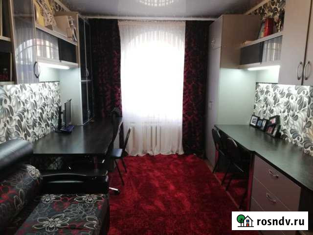 3-комнатная квартира, 96 м², 2/16 эт. на продажу в Казани Казань - изображение 1