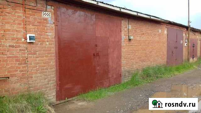 Гараж >30 м² в аренду в Ижевске Ижевск - изображение 1