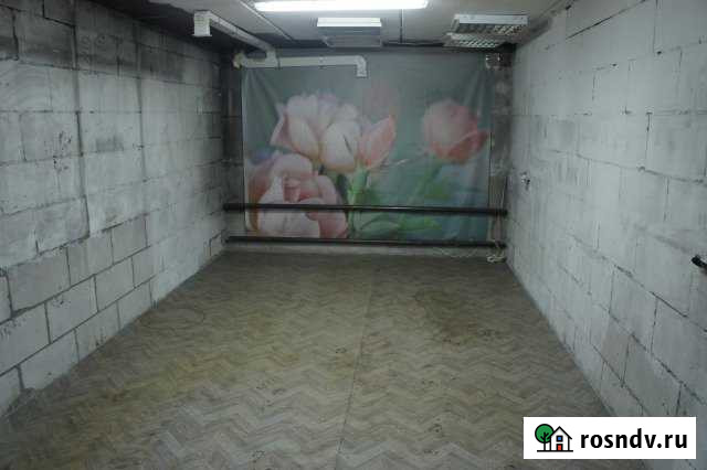 Гараж 21 м² на продажу в Балашихе Балашиха - изображение 1