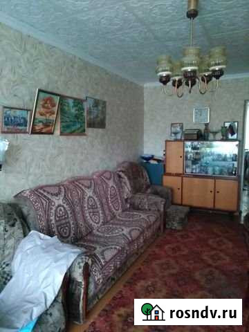 2-комнатная квартира, 44 м², 2/5 эт. на продажу в Людиново Людиново - изображение 1