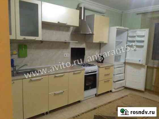 1-комнатная квартира, 45 м², 5/9 эт. в аренду на длительный срок в Великом Новгороде Великий Новгород