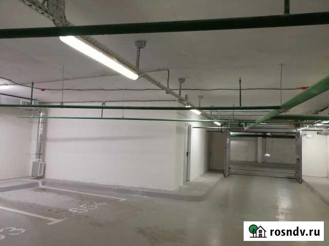 Машиноместо 14 м² в аренду в Мытищах Мытищи - изображение 1