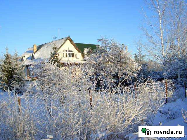 Дом 190 м² на участке 186 сот. на продажу в Шимске Шимск - изображение 1