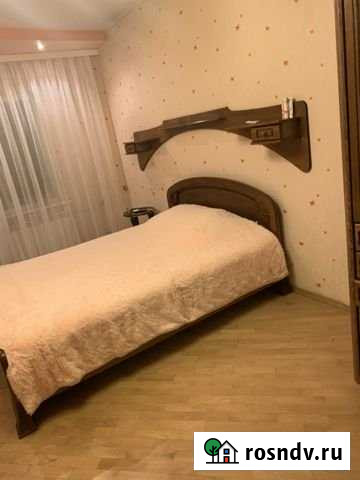 1-комнатная квартира, 38 м², 3/9 эт. в аренду на длительный срок в Волжском Волгоградской области Волжский - изображение 1