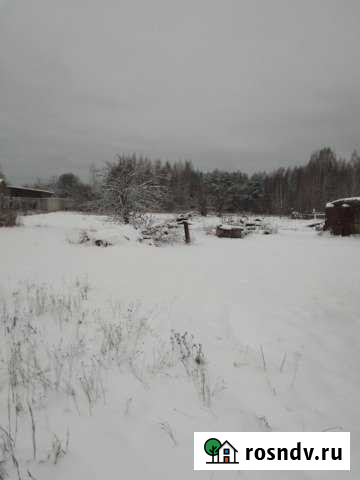 Участок ИЖС 35 сот. на продажу в Егорьевске Егорьевск - изображение 1