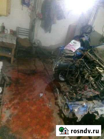 Гараж в аренду в Оренбурге Оренбург - изображение 1