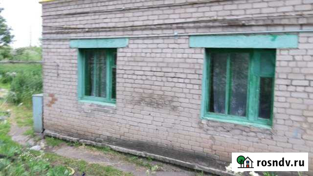 2-комнатная квартира, 48 м², 1/2 эт. на продажу в Сонково Сонково - изображение 1