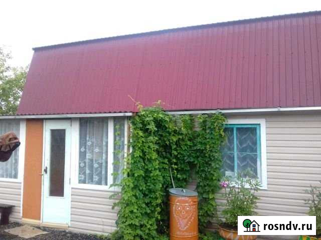 Дача 50 м² на участке 8 сот. на продажу в Амурске Амурск - изображение 1