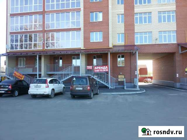 Свободного назначения, 85.5 кв.м. Кострома - изображение 1