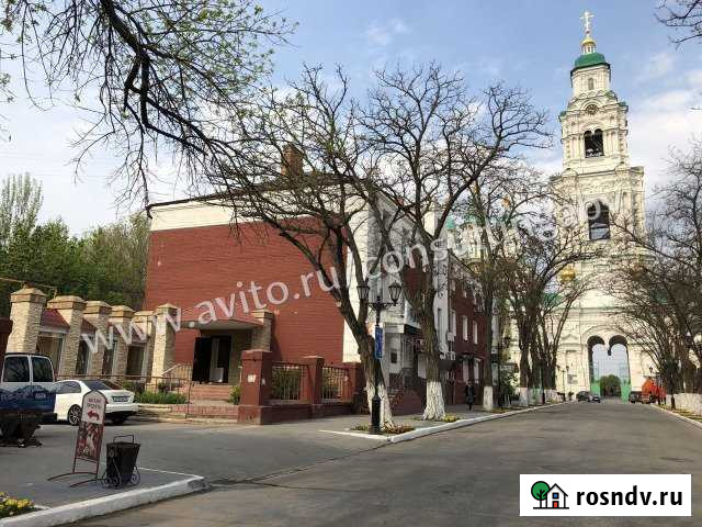 Помещение 110 кв.м. ул. Советская напротив Кремля Астрахань - изображение 1