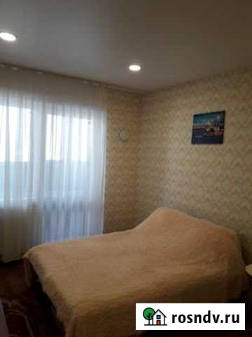 Квартира-студия, 26 м², 14/16 эт. в аренду посуточно в Барнауле Барнаул - изображение 1