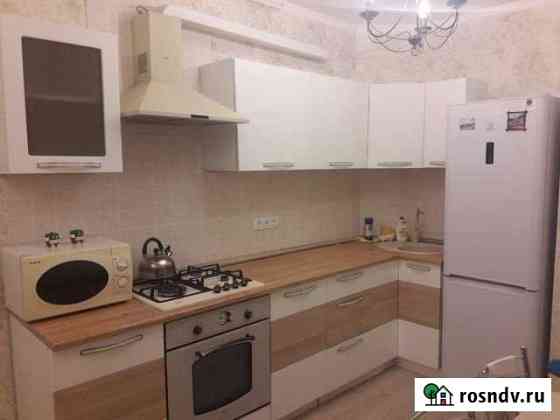 1-комнатная квартира, 45 м², 2/3 эт. в аренду посуточно в Волгодонске Волгодонск