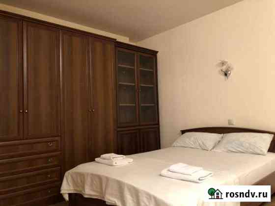 Квартира-студия, 50 м², 4/10 эт. в аренду посуточно в Саратове Саратов