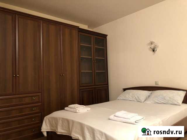 Квартира-студия, 50 м², 4/10 эт. в аренду посуточно в Саратове Саратов - изображение 1