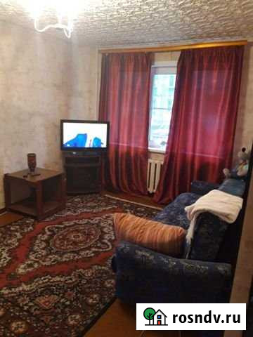 1-комнатная квартира, 30 м², 1/5 эт. в аренду на длительный срок в Электростали Электросталь - изображение 1