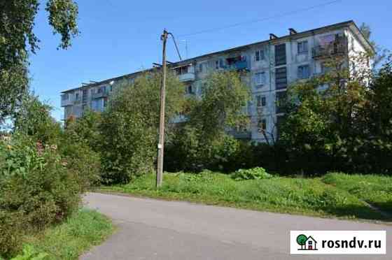 1-комнатная квартира, 30.6 м², 2/5 эт. на продажу в Толмачево Ленинградской области Толмачево