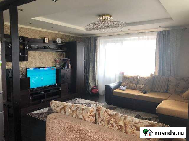 4-комнатная квартира, 91.6 м², 6/9 эт. на продажу в Балашихе Балашиха - изображение 1