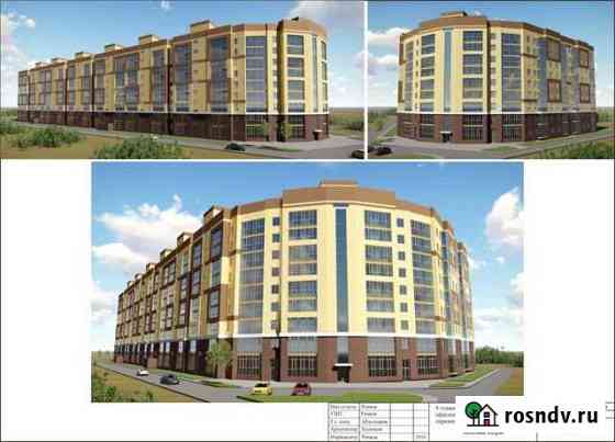 3-комнатная квартира, 103 м², 5/9 эт. на продажу в Казани Казань