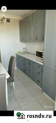 2-комнатная квартира, 54 м², 7/9 эт. в аренду на длительный срок в Грозном Грозный - изображение 1