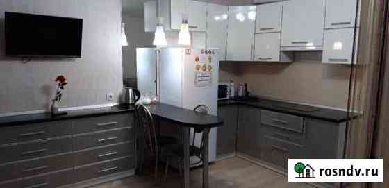 Квартира-студия, 33 м², 3/16 эт. в аренду посуточно в Чебоксарах Чебоксары