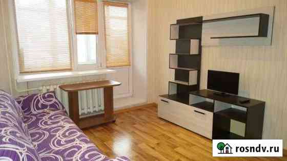 1-комнатная квартира, 41 м², 1/4 эт. в аренду посуточно в Ханты-Мансийске Ханты-Мансийск