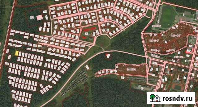 Участок ИЖС 10 сот. на продажу в Ревде Свердловской области Ревда - изображение 1