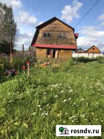 Участок СНТ, ДНП 27 сот. на продажу в Ярославле Ярославль