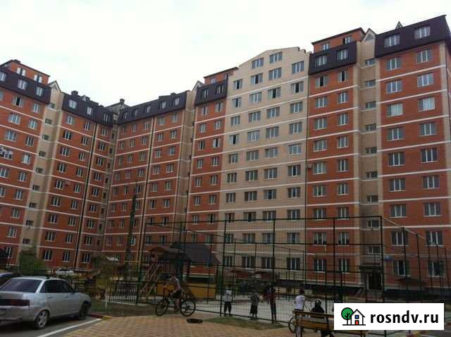 3-комнатная квартира, 110 м², 5/10 эт. на продажу в Каспийске Каспийск - изображение 1