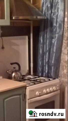 2-комнатная квартира, 54 м², 4/5 эт. в аренду на длительный срок в Электрогорске Электрогорск - изображение 1