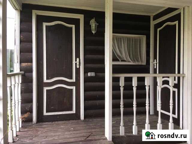 Дача 20 м² на участке 22 сот. на продажу в Егорьевске Егорьевск - изображение 1